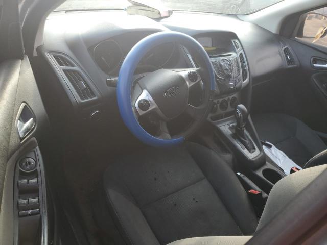 Photo 8 from auction – 2014 FORD FOCUS SE with VIN 1FADP3F28EL251724