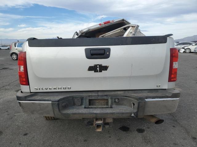 Photo 6 from auction – 2011 CHEVROLET SILVERADO with VIN 1GC2KXCG0BZ260191