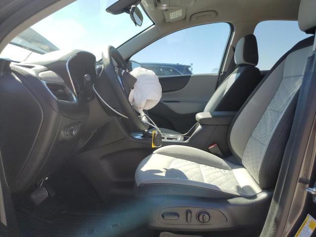 Photo 7 from auction – 2019 CHEVROLET EQUINOX LS with VIN 2GNAXHEV3K6149412