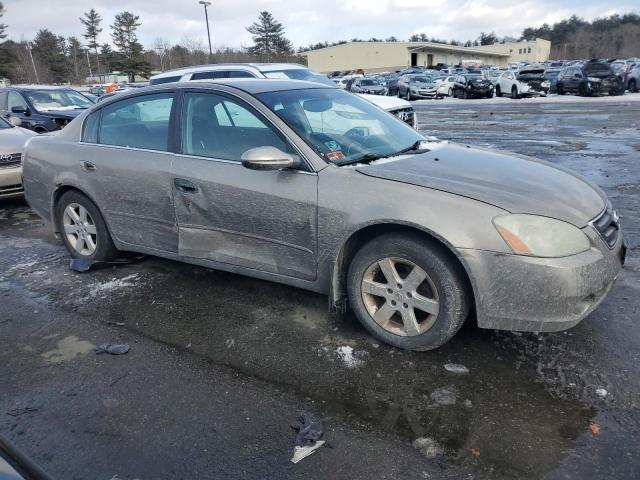 Photo 4 from auction – 2004 NISSAN ALTIMA BAS with VIN 1N4AL11E64C143119