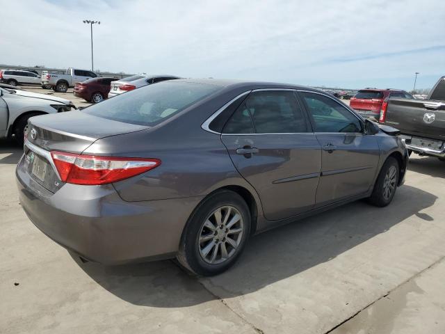 Photo 3 from auction – 2015 TOYOTA CAMRY LE with VIN 4T4BF1FK9FR501624