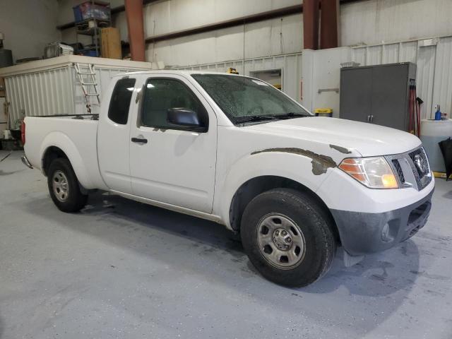 Photo 4 from auction – 2012 NISSAN FRONTIER S with VIN 1N6BD0CTXCC420786