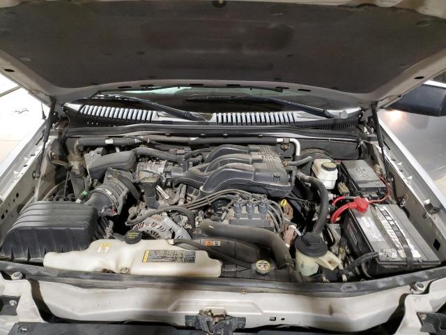 Photo 12 from auction – 2009 FORD EXPLORER X with VIN 1FMEU73E89UA37700