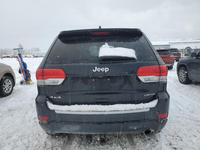 Photo 6 from auction – 2018 JEEP GRAND CHER with VIN 1C4RJFBG2JC423731