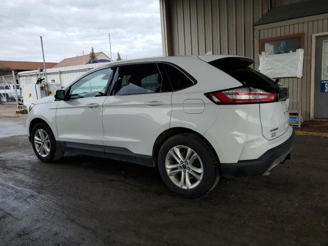 Снимка 2 от търг – 2019 FORD EDGE SEL с VIN 2FMPK4J95KBC61005