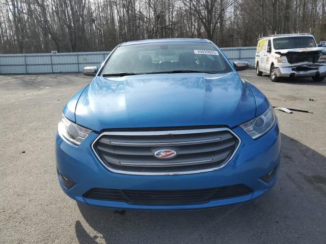 Photo 5 from auction – 2015 FORD TAURUS LIM with VIN 1FAHP2F80FG146976