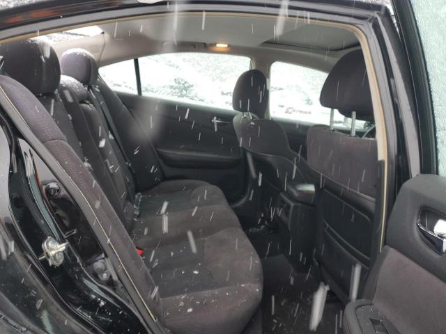 Photo 10 from auction – 2014 NISSAN MAXIMA S with VIN 1N4AA5AP8EC479256