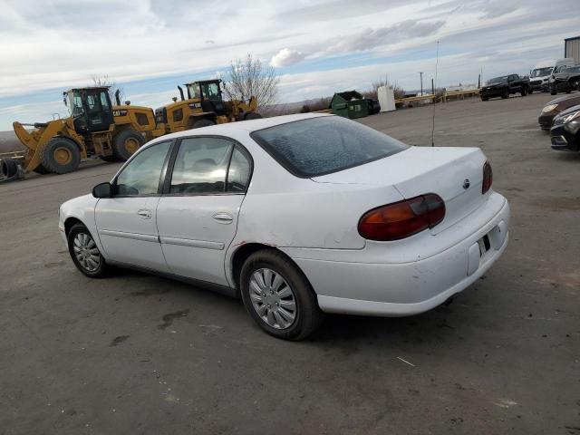 Zdjęcie 2 z aukcji – 2005 CHEVROLET CLASSIC z VIN 1G1ND52F85M195573