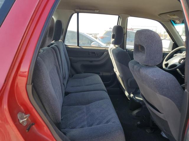 Photo 10 from auction – 2001 HONDA CR-V with VIN JHLRD28481C006288