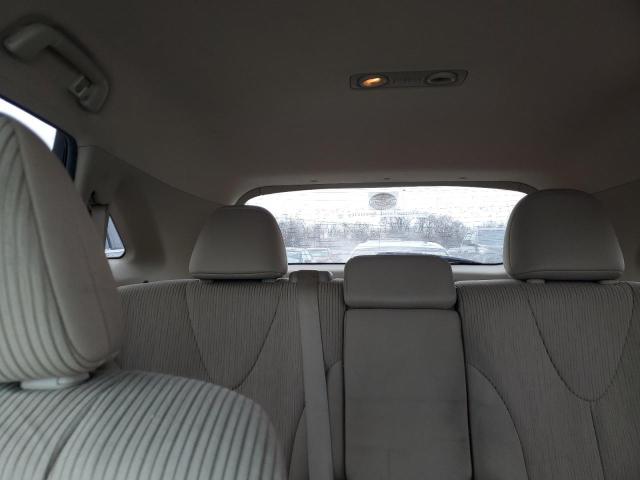 Photo 10 from auction – 2009 TOYOTA VENZA with VIN 4T3ZE11A69U019957