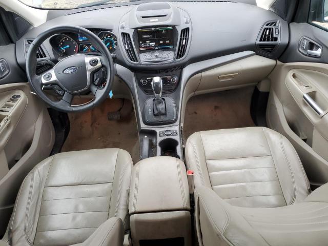 Zdjęcie 8 z aukcji – 2014 FORD ESCAPE SE z VIN 1FMCU0G90EUD56482