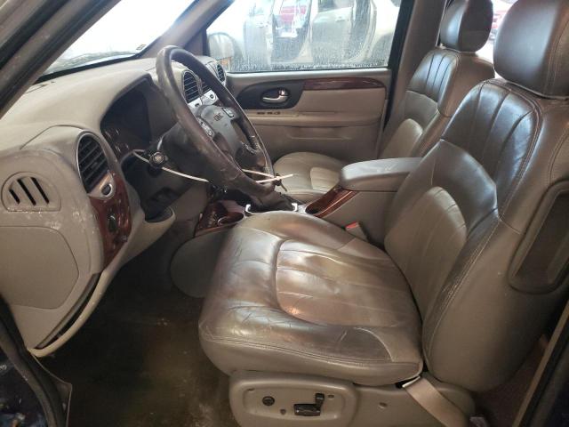 Photo 7 from auction – 2003 GMC ENVOY with VIN 1GKDT13S132184373