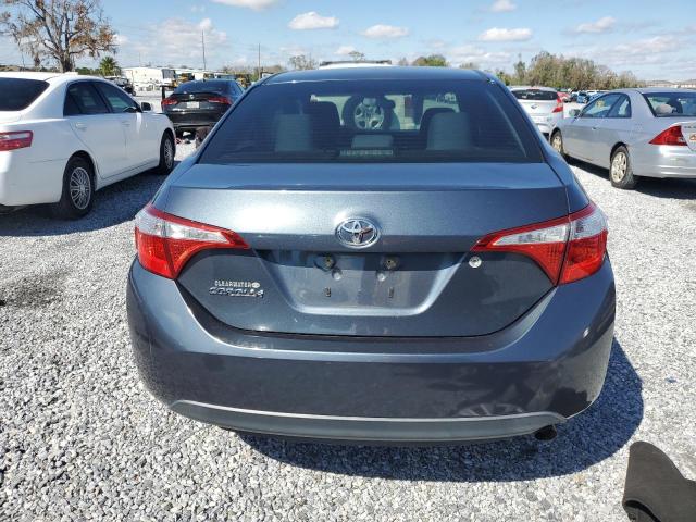 Photo 6 from auction – 2016 TOYOTA COROLLA L with VIN 2T1BURHE8GC570328