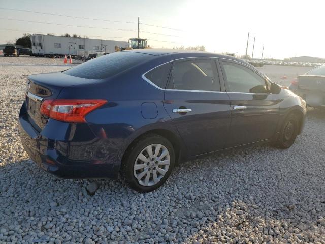 Photo 3 from auction – 2016 NISSAN SENTRA S with VIN 3N1AB7AP1GY251728