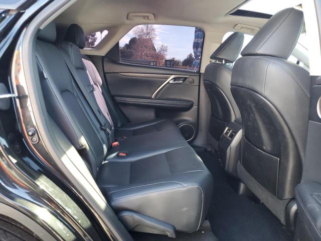 Photo 11 from auction – 2021 LEXUS RX 350 with VIN 2T2HZMAA4MC206615