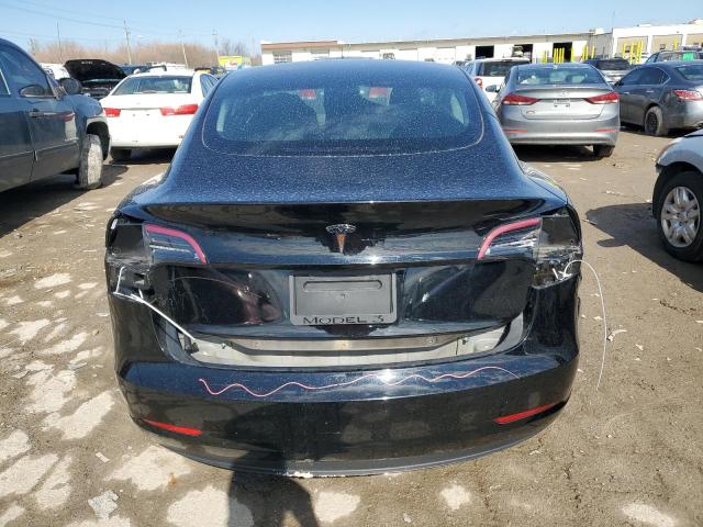 Снимка 6 от търг – 2023 TESLA MODEL 3 с VIN 5YJ3E1EA2PF563570