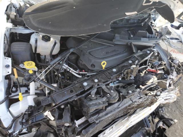 Photo 12 from auction – 2024 CHRYSLER PACIFICA T with VIN 2C4RC1FG3RR126350