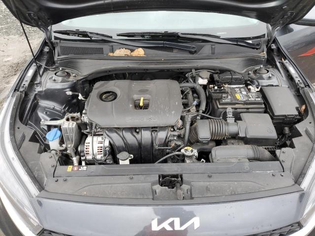 Photo 12 from auction – 2023 KIA FORTE LX with VIN 3KPF24AD0PE634472