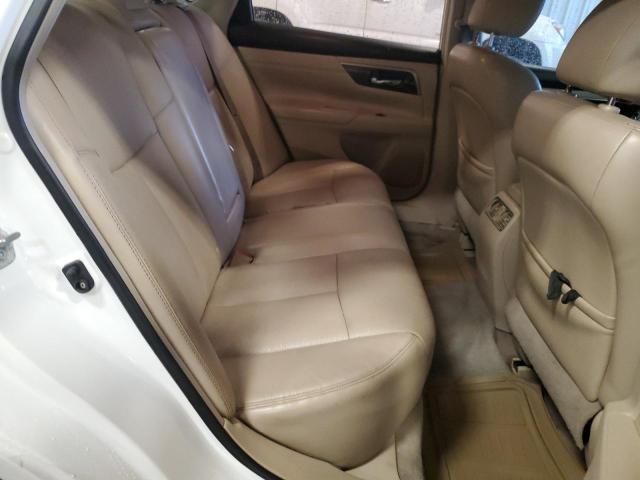 Photo 10 from auction – 2013 NISSAN ALTIMA 2.5 with VIN 1N4AL3AP3DN584742