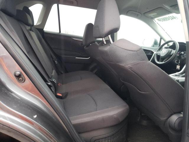 Photo 11 from auction – 2023 TOYOTA RAV4 LE with VIN 4T3MWRFV6PU088307