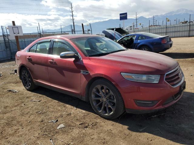 Photo 4 from auction – 2014 FORD TAURUS LIM with VIN 1FAHP2J80EG134431