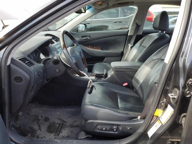 Photo 7 from auction – 2011 LEXUS ES 350 with VIN JTHBK1EG1B2463835