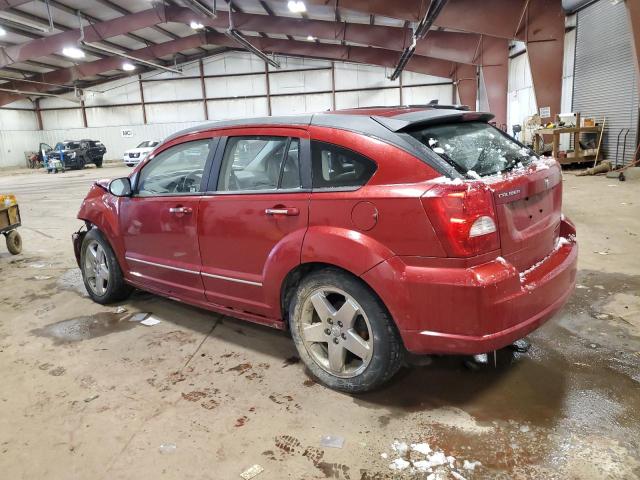 Photo 2 from auction – 2007 DODGE CALIBER R/ with VIN 1B3HE78K37D153267