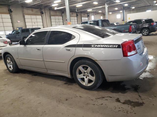 Photo 2 from auction – 2010 DODGE CHARGER SX with VIN 2B3CA3CV1AH253281