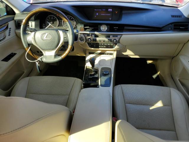 Photo 8 from auction – 2014 LEXUS ES 350 with VIN JTHBK1GG1E2127572