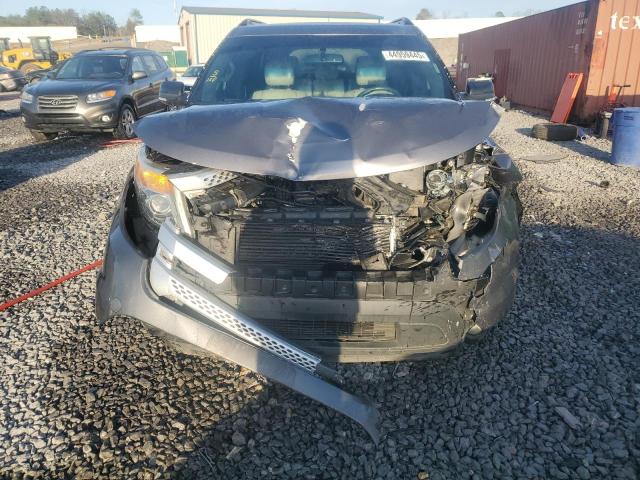 Photo 5 from auction – 2013 FORD EXPLORER X with VIN 1FM5K7D95DGB46243