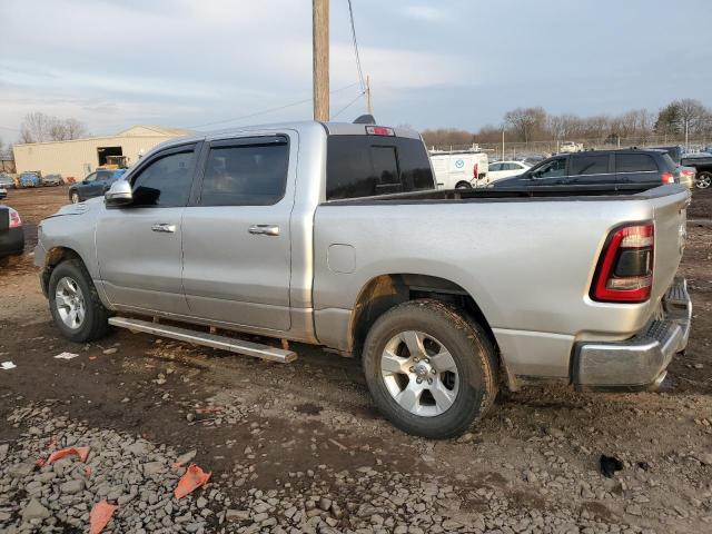 Photo 2 from auction – 2019 RAM 1500 BIG H with VIN 1C6SRFFT6KN513463