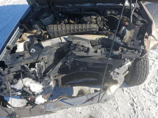 Photo 12 from auction – 1995 FORD EXPLORER with VIN 1FMDU34X4SUB01239
