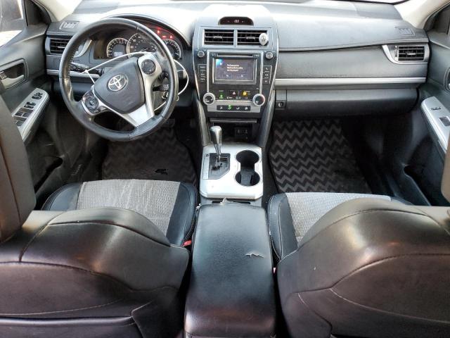 Photo 8 from auction – 2012 TOYOTA CAMRY BASE with VIN 4T1BF1FKXCU114148