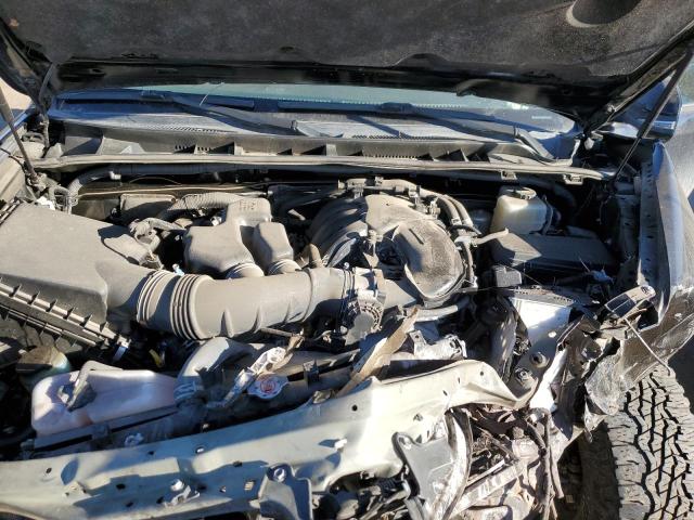 Photo 12 from auction – 2020 TOYOTA 4RUNNER SR with VIN JTEBU5JR6L5772237