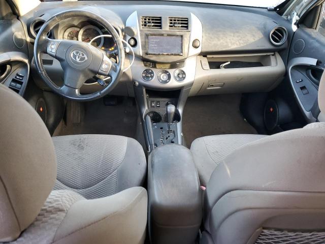 Photo 8 from auction – 2008 TOYOTA RAV4 LIMIT with VIN JTMBK31V186049473