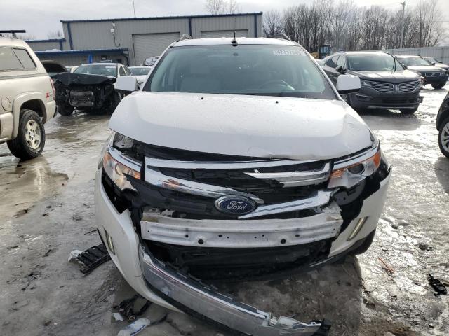 Photo 5 from auction – 2011 FORD EDGE SEL with VIN 2FMDK3JC9BBA46431