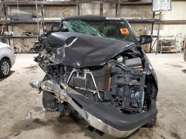 Photo 5 from auction – 2004 CHEVROLET SILVERADO K1500 with VIN 1GCEK19T44E274863