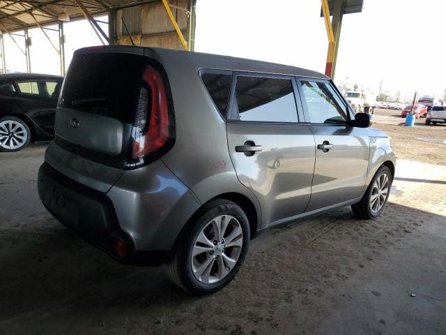 Снимка 3 от търг – 2014 KIA SOUL + с VIN KNDJP3A52E7099009