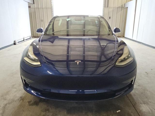 Photo 5 from auction – 2018 TESLA MODEL 3 with VIN 5YJ3E1EA8JF155727