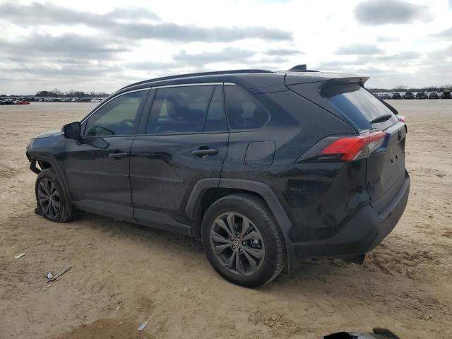 Photo 2 from auction – 2024 TOYOTA RAV4 XLE P with VIN JTMB6RFV3RD145988