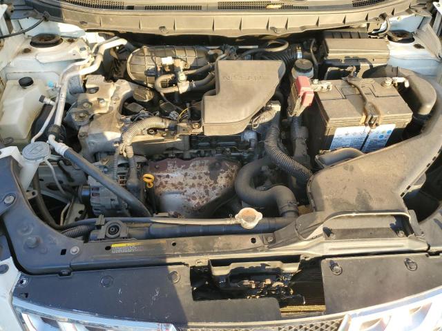 Photo 12 from auction – 2013 NISSAN ROGUE S with VIN JN8AS5MV1DW662906
