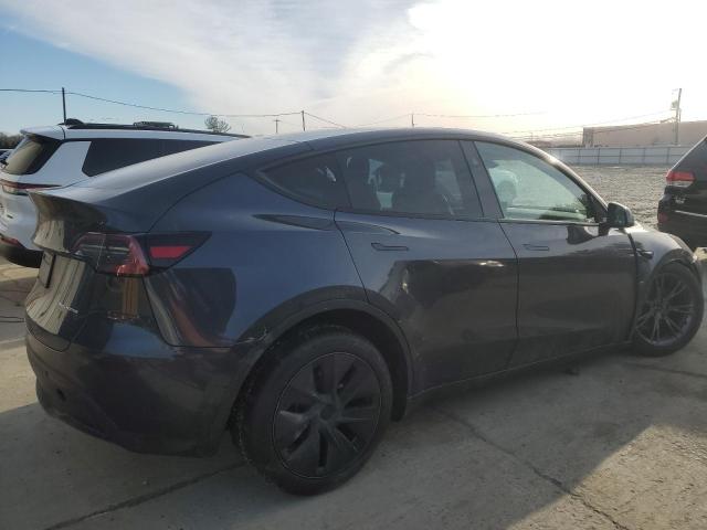 Photo 3 from auction – 2024 TESLA MODEL Y with VIN 7SAYGDEE6RA312297