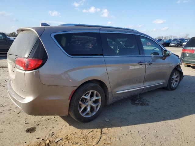 Фото 3 с аукциона – 2018 CHRYSLER PACIFICA L с VIN 2C4RC1GG4JR117918