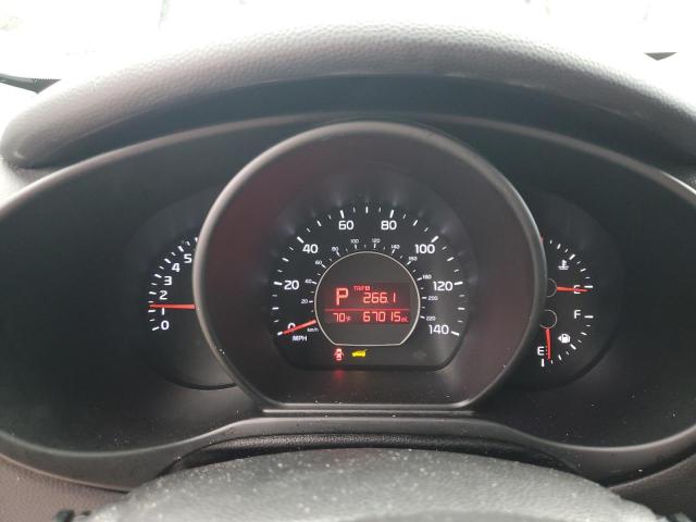 Photo 9 from auction – 2017 KIA SOUL with VIN KNDJN2A27H7499836