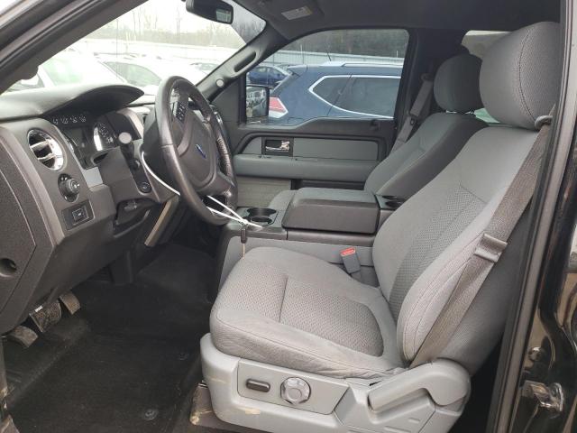 Снимка 7 от търг – 2013 FORD F150 SUPER с VIN 1FTFW1ET7DFD66574