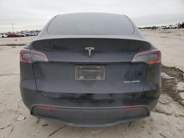 Photo 6 from auction – 2023 TESLA MODEL Y with VIN 7SAYGDEE6PA190697