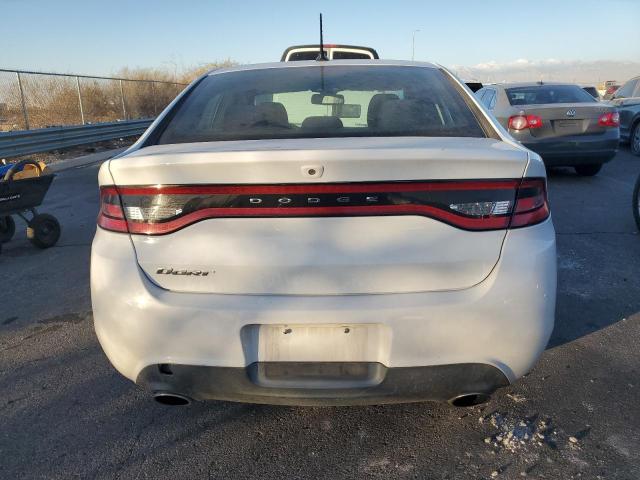 Photo 6 from auction – 2015 DODGE DART with VIN 1C3CDFBB9FD422454