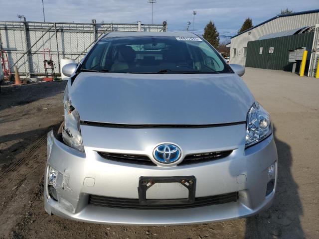 Photo 5 from auction – 2010 TOYOTA PRIUS with VIN JTDKN3DU8A0059033