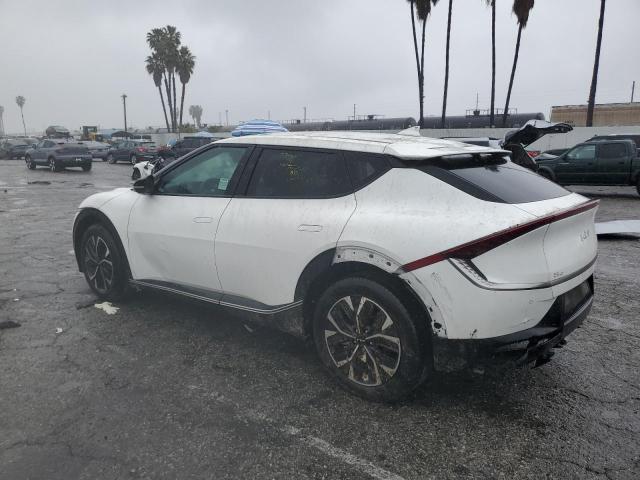 Photo 2 from auction – 2024 KIA EV6 LIGHT with VIN KNDC3DLC8R5614005