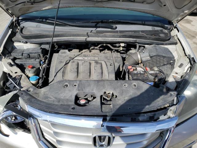 Photo 12 from auction – 2008 HONDA ODYSSEY EX with VIN 5FNRL38498B017044